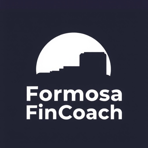 FormosaFinCoach Logo